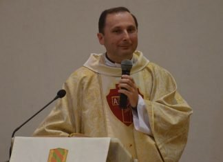 Carta do Diretor Territorial, aos membros do Regnum Christi sobre o mês vocacional