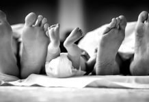 Oração pela família: Um ato de amor em forma de prece!