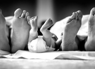 Oração pela família: Um ato de amor em forma de prece!