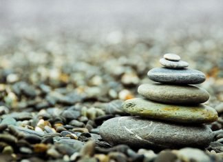 A vida é um sério caso de recomeços