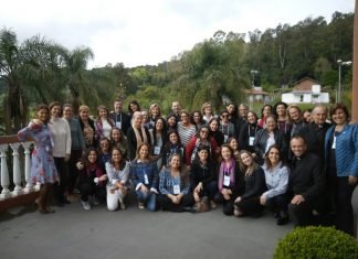 Visitas nas localidades do Rio Grande do Sul geram maior interação e fortalecem laços do movimento