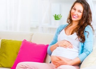 5 formas de fazer feliz sua esposa grávida