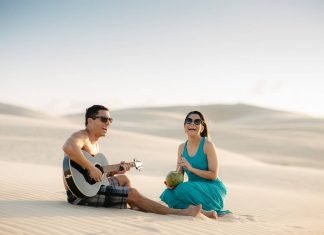 Homens e mulheres são real e profundamente diferentes