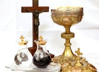 Criados por amor, criados para amar