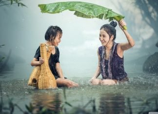 Especialista alerta todos os pais: ‘Simplifiquem a infância de seus filhos’