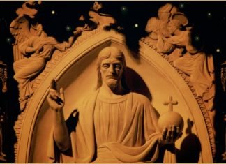 Carta de Cristo Rei- Pe. Eduardo Robles-Gil, L.C.