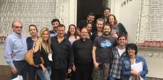 III Encontro de Casais em Porto Alegre, inspira e forma famílias cristãs, fortalecendo laços de amor