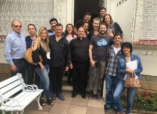 III Encontro de Casais em Porto Alegre, inspira e forma famílias cristãs, fortalecendo laços de amor