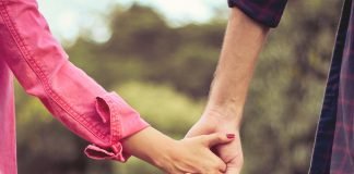 Namore Cristo em primeiro lugar