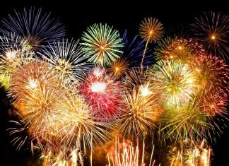 Oração para fazer na virada de ano e começar ao lado de Jesus 2018!