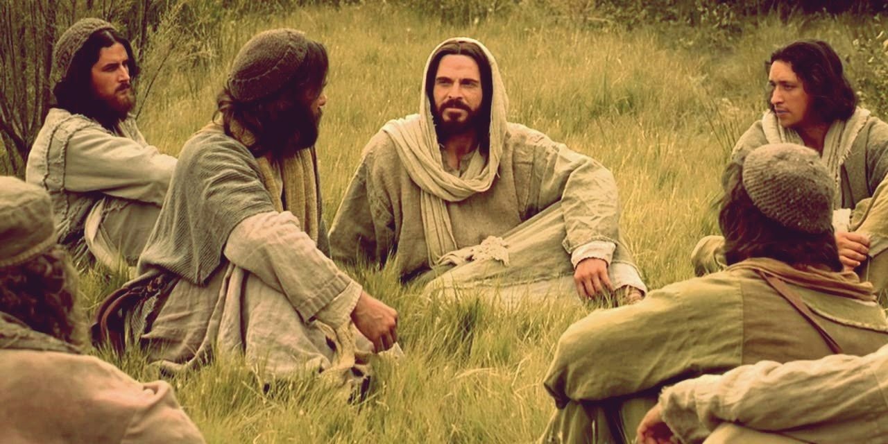 Jesus, o homem que tinha verdadeiros amigos - Regnum Christi