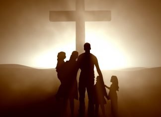 Família, o lugar da vida, o lugar do amor- Festa da Sagrada Família, Pe. Mairon Gavlik, L.C.