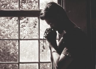 Quais sãos o benefícios de uma vida em oração?