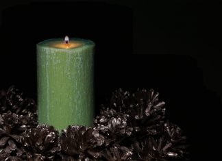 Vigiai. Eis que o Salvador está chegando!