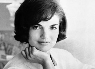 Mulheres nascem, damas são feitas!