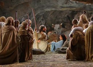 Como será meu Natal?