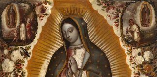 Hoje é dia de Nossa Senhora de Guadalupe! Conheça sua história e seus principais milagres