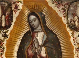 Hoje é dia de Nossa Senhora de Guadalupe! Conheça sua história e seus principais milagres
