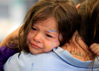 Como o estresse pode afetar a vida das crianças?