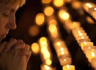 Por que pedir a intercessão dos santos?