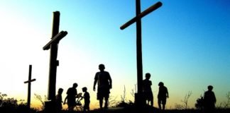 Espiritualidade dos leigos e leigas