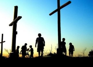 Espiritualidade dos leigos e leigas