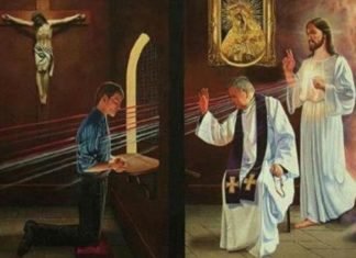 Como eram as primeiras confissões nos primórdios da Igreja?