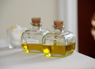 O que significa o sacramento da Crisma e como ele surgiu?