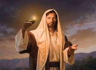 Jesus, o rosto do Pai!- Pe. Mairon Gavlik, L.C.- II Domingo da Quaresma