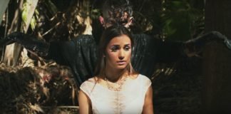 Moça, teu corpo é traço perfeito do Criador. Preserve-o!