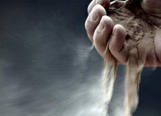 Quarta-feira de Cinzas – Ressuscitar das Cinzas