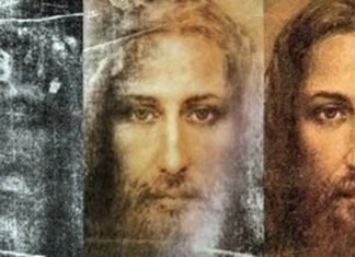 Série: Quem é o homem do Sudário? Cap. 2: Deus tem um rosto!