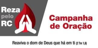 Campanha de oração: Adote espiritualmente um delegado durante as Assembleias e o Capítulo Geral