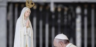 Papa Francisco fala sobre o papel das mulheres dentro da Igreja