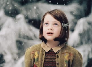 Lúcia, das crônicas de Nárnia, realmente existiu e é uma santa! Conheça sua linda história