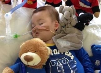 Por que o caso Alfie Evans é tão absurdo e alarmante?