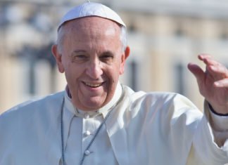 13 conselhos do Papa Francisco para uma vida de santidade