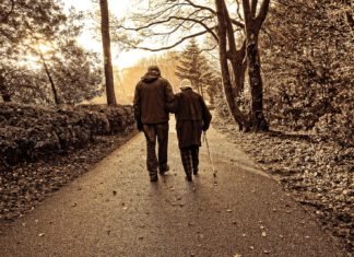 Por que o amor é para sempre?