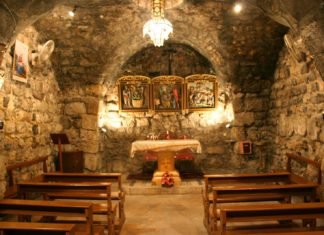 Uma Igreja sonhada, uma Igreja possível, uma Igreja da oportunidade e da Graça