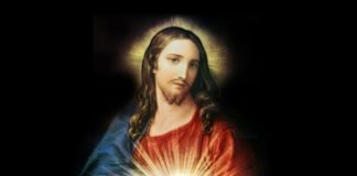 Novena de Reconciliação ao Sagrado Coração de Jesus