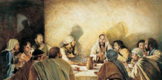 Conheça a verdadeira história da Santa Missa