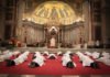 formação de sacerdotes