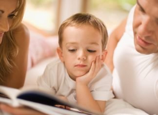 4 conselhos dos santos para a educação dos seus filhos