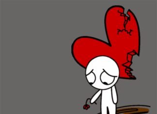 Por que vivemos relacionamentos que não dão certo?