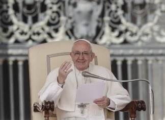 5 características de uma busca real pela santidade segundo o Papa Francisco