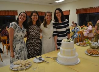 Consagrações de brasileiras em Monterrey