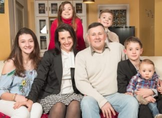 Família benfeitora RC: “Nossa doação mantém acesa a ‘tocha’ da fé”