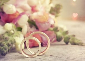 A graça de ser vocacionado ao matrimônio