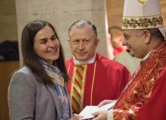 Santa Sé aprova Consagradas e Leigos Consagrados do Regnum Christi como Sociedades de Vida Apostólica