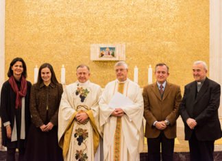 Estatuto da Federação Regnum Christi é ratificado por ramos consagrados e será enviado a Santa Sé para aprovação